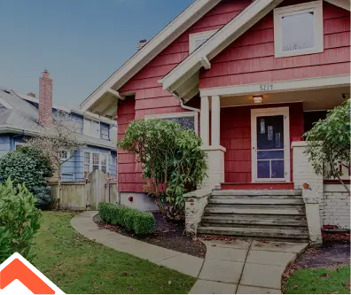 Real estate investment background